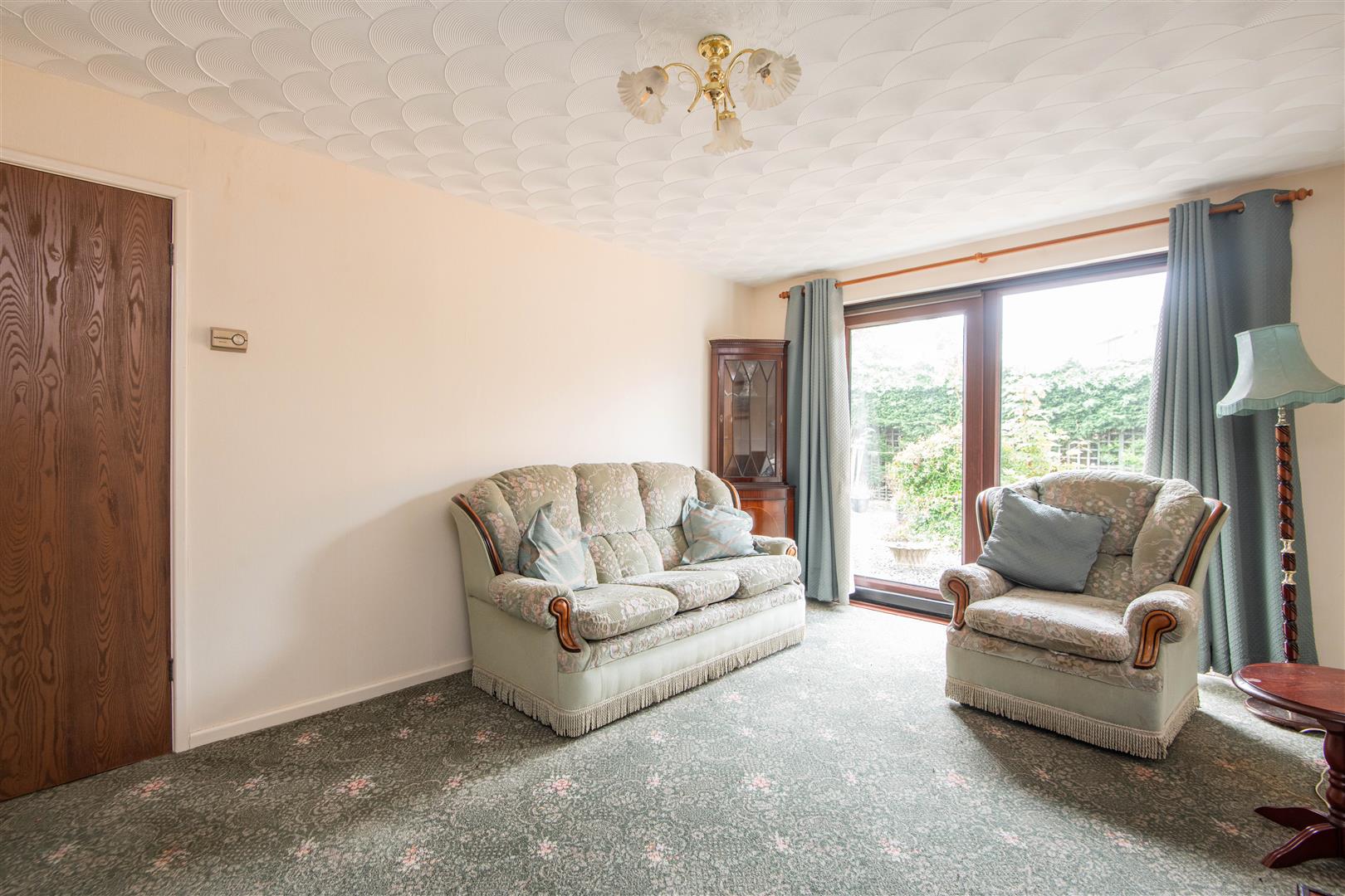 Kiln Croft, Clayton-Le-Woods, Chorley